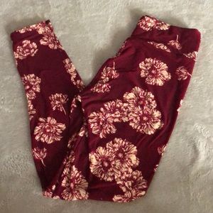 Lularoe leggings